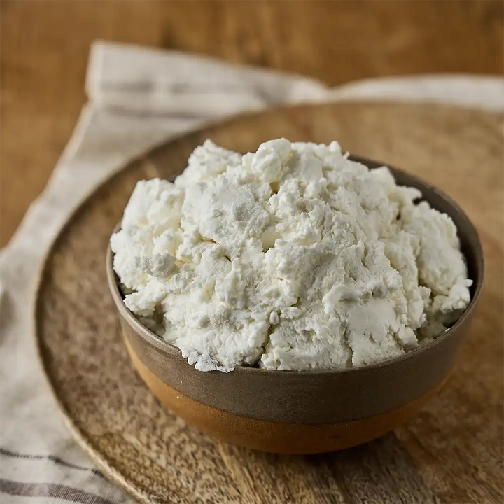 Twarożek kozi naturalny 200 g