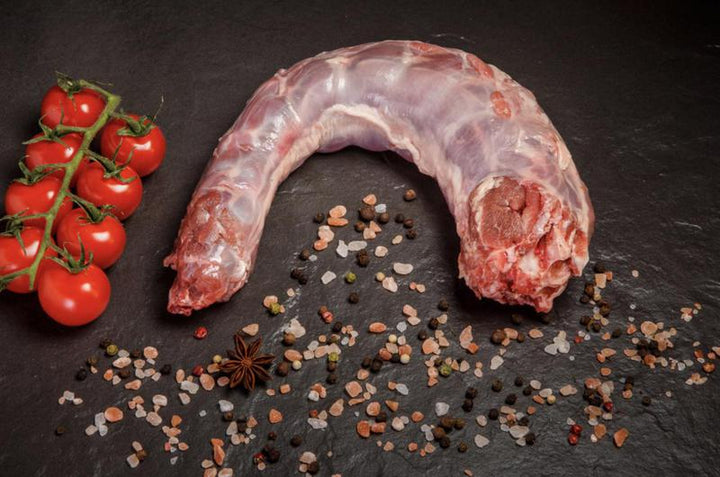 Szyjka z kaczki 500 g