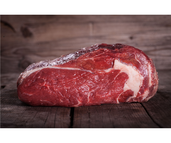 Polędwica cygańska (wołowina rasy ANGUS) - 1 kg