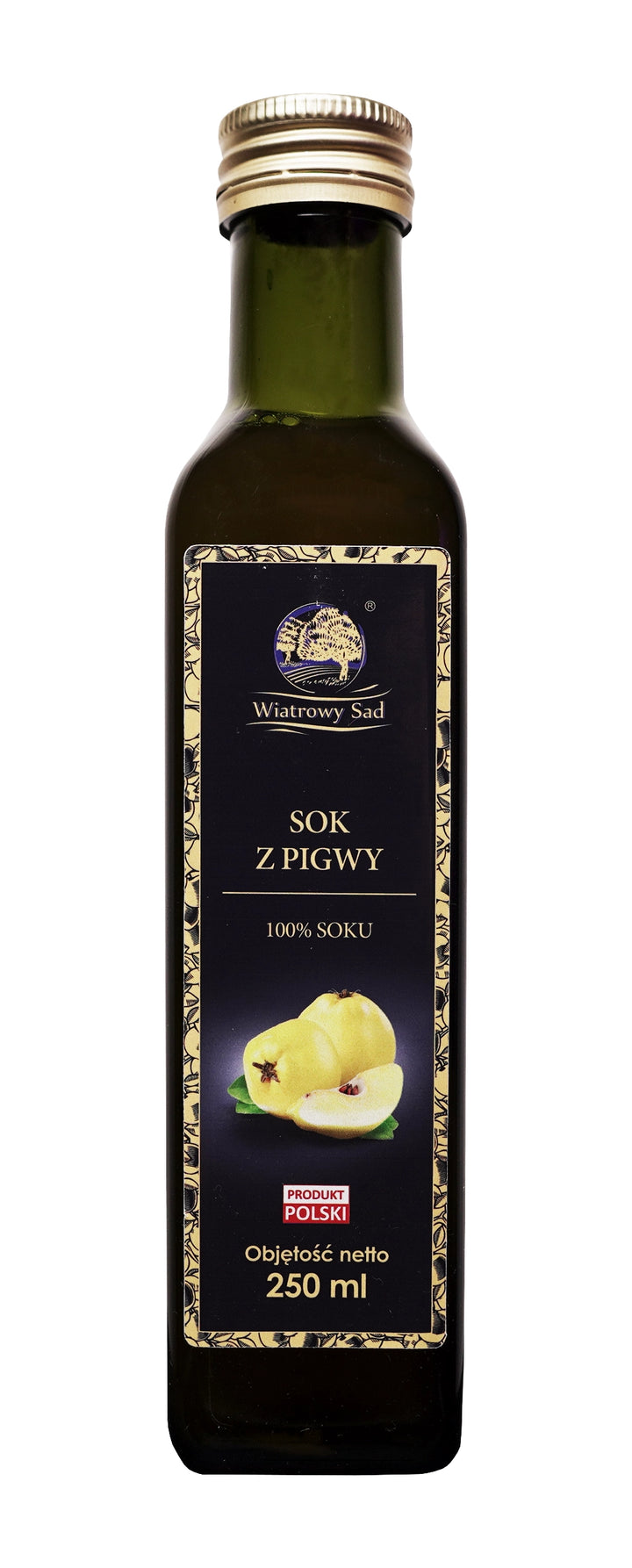 Sok z pigwy 250 ml