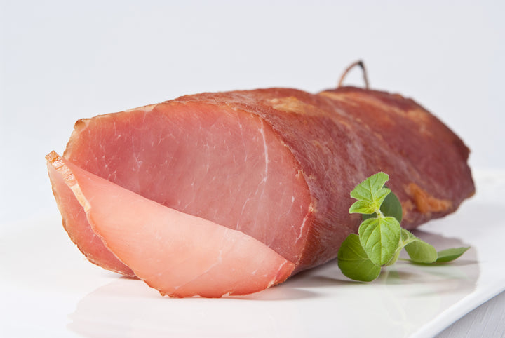 Polędwica surowa wędzona 300 g