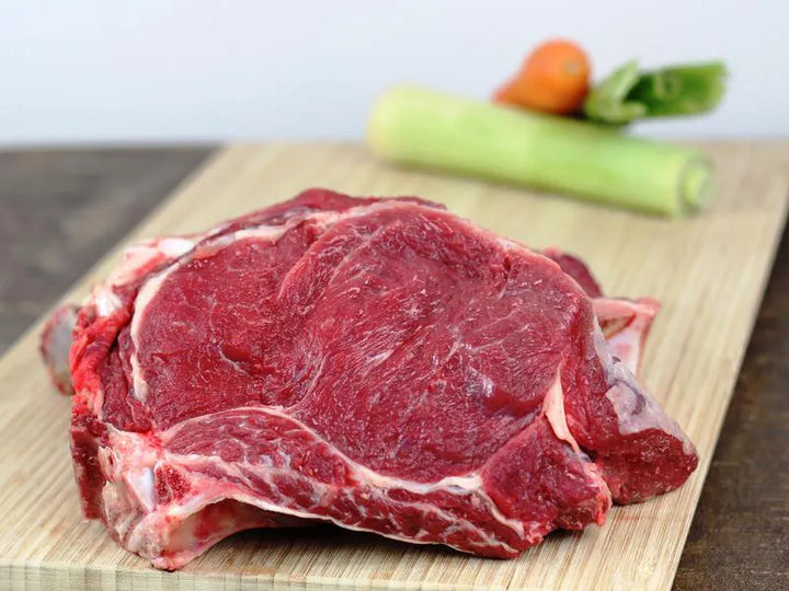 Antrykot bez kości 450 g