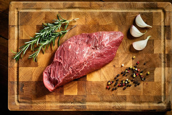 Udziec wołowy extra 500g