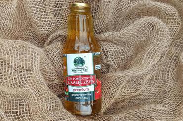 Sok pomidorowy PREMIUM 700ml