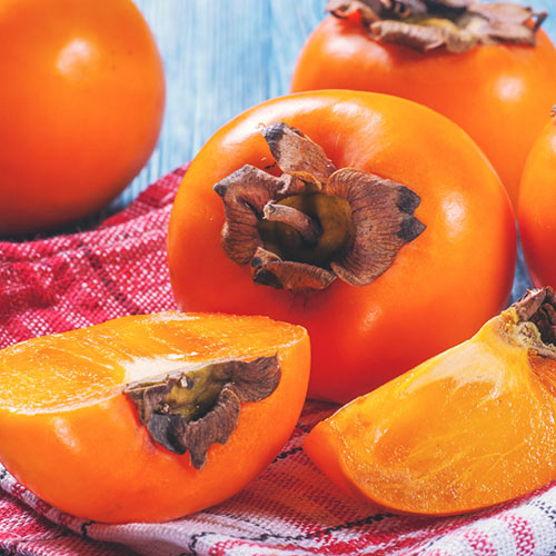 Hurma Kaki (Sharon) 1 kg