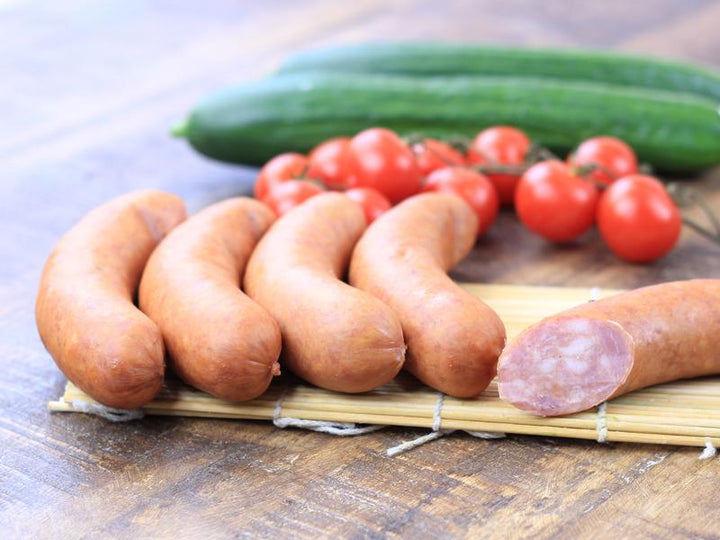 Kiełbasa grillowa 500 g