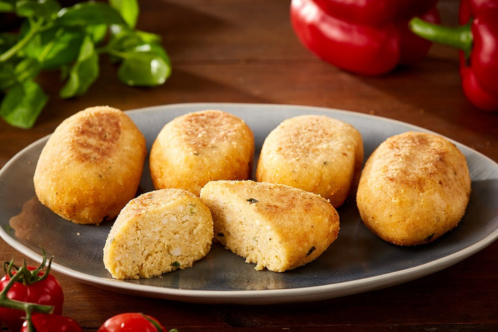 Kotlet jajeczny 500g (4-5 kotletów)