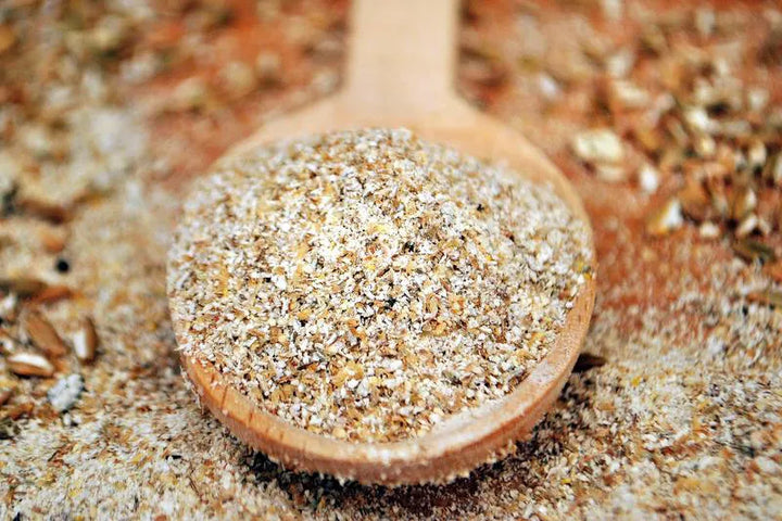 Mąka żytnia sitkowa typ 1400 5 kg