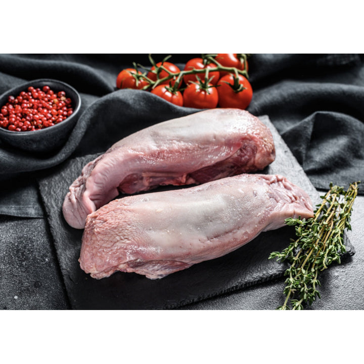 Ozorki wieprzowe 1 kg