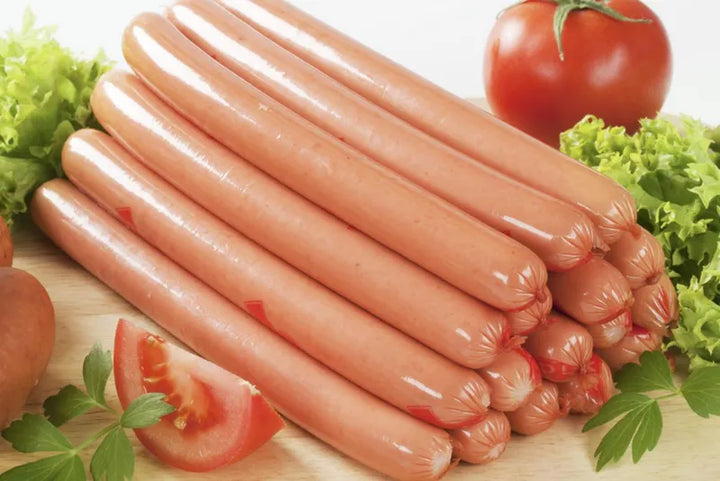 Paróweczki smakosza 300 g