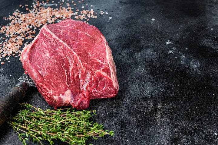 Pieczeń wołowa surowa 1 kg