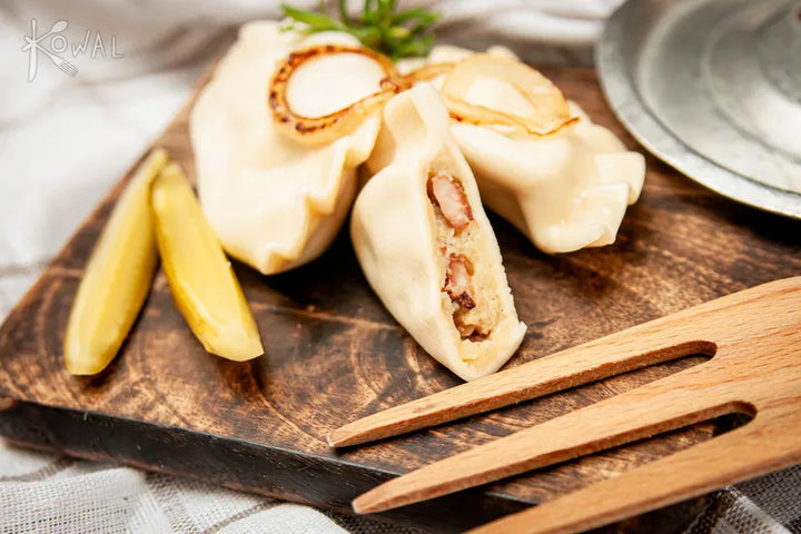 Pierogi chłopskie 400 g