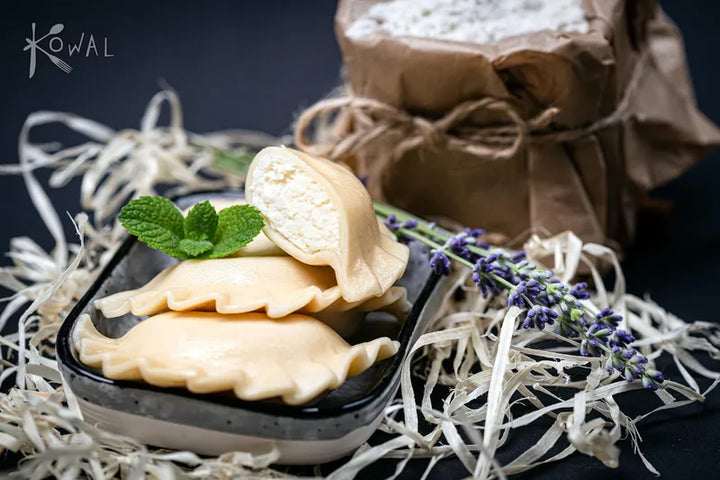 Pierogi z serem 400 g