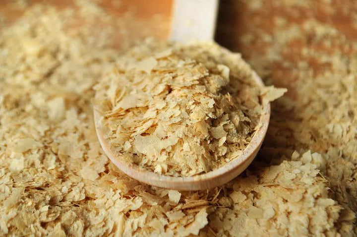 Płatki drożdżowe 400 g