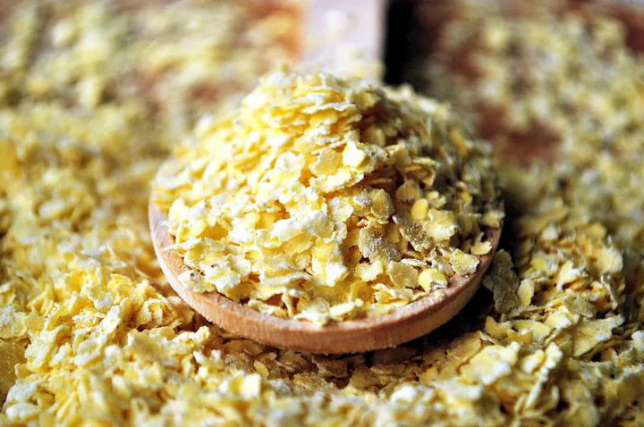 Płatki jaglane 1 kg