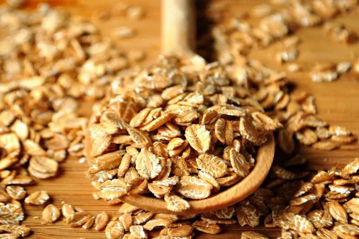 Płatki orkiszowe 500 g