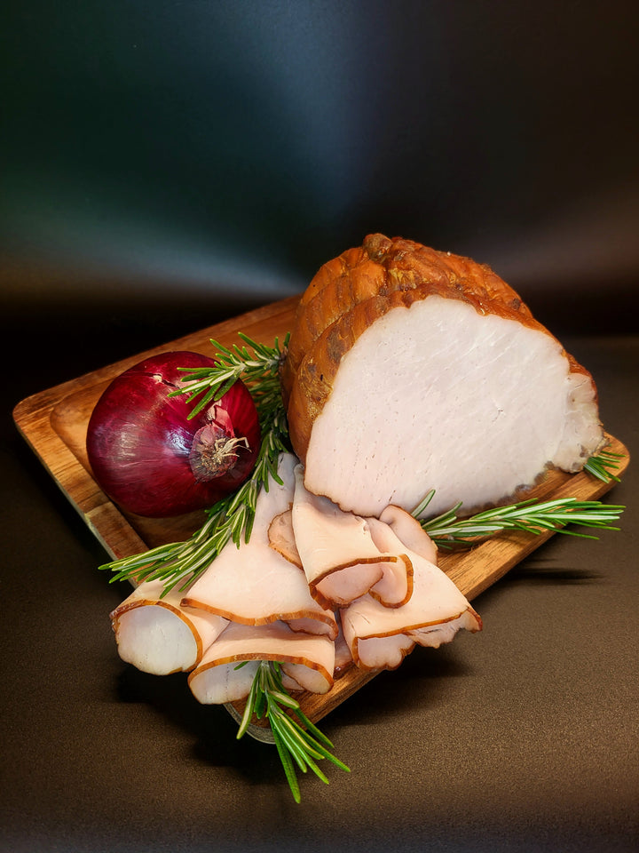 Polędwica bez "E" i bez azotynu 300 g