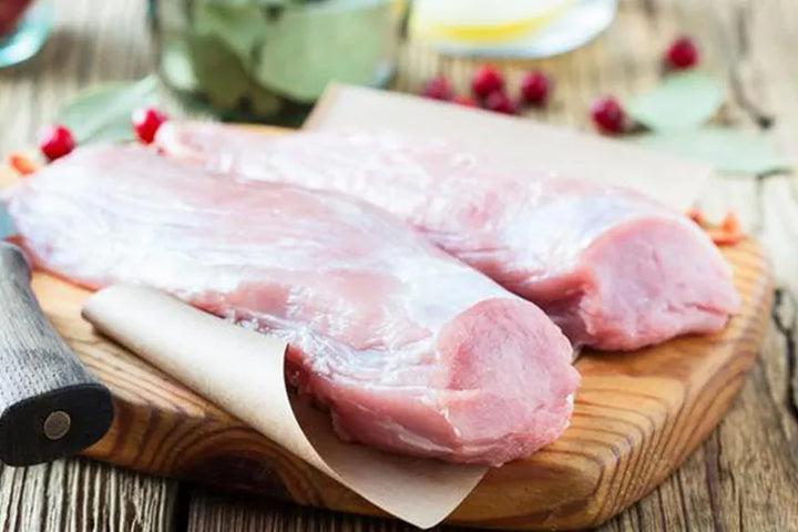 Polędwiczki wieprzowe 500 g