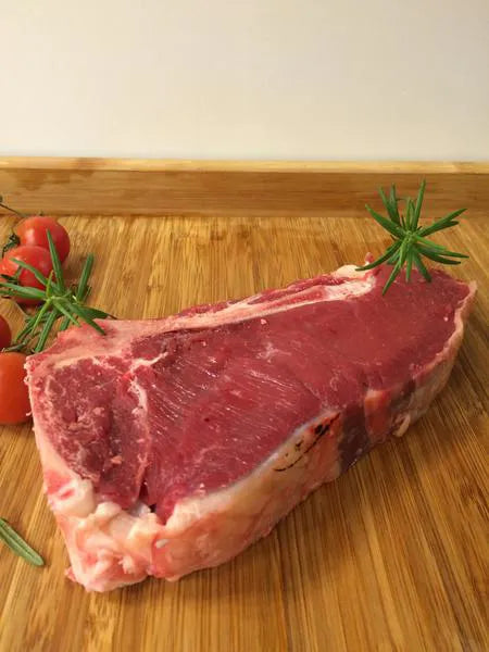 Rostbeef wołowy 500 g