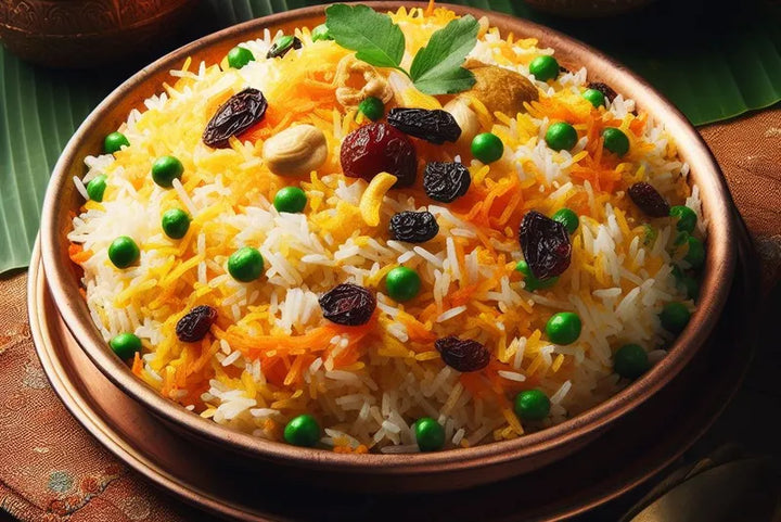 Ryż Biryani 450 g