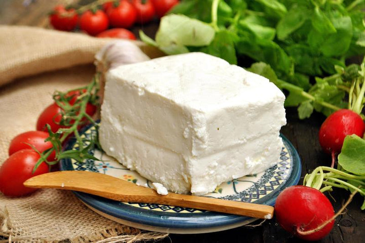 Ser twarogowy chudy 300 g