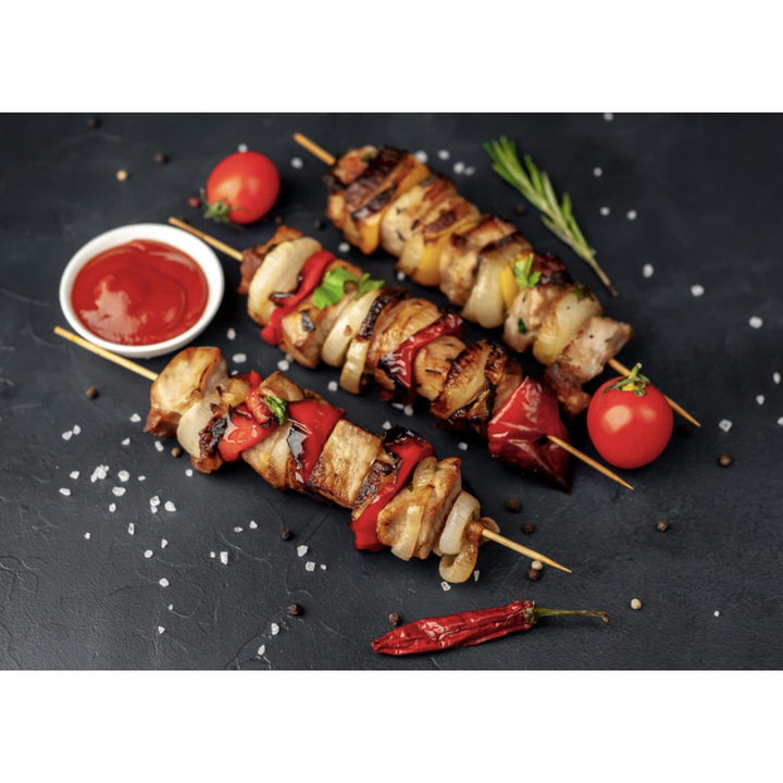 Szaszłyki wieprzowe 400g