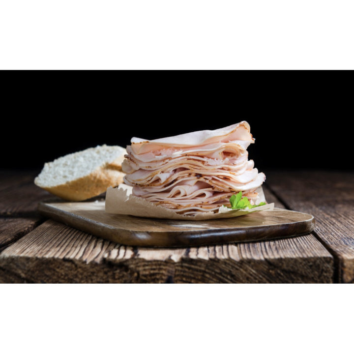 Szynka drobiowa 250 g