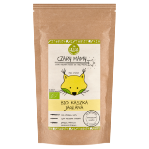 CZARY MAMY Kaszka jaglana bio 200g