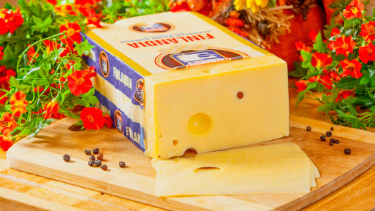 Odkryj smaki Podlasia: Niezwykła serowa podróż po tradycji