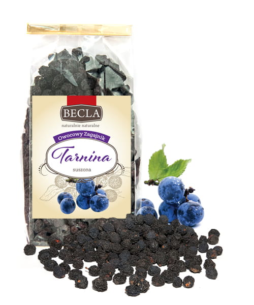 Tarnina suszona 150 g