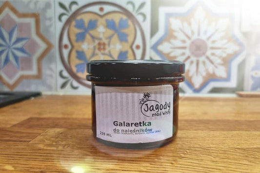 Galaretka do naleśników 235g