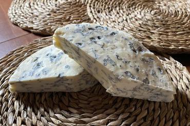 Ser krowi pleśniowy blue 200 g