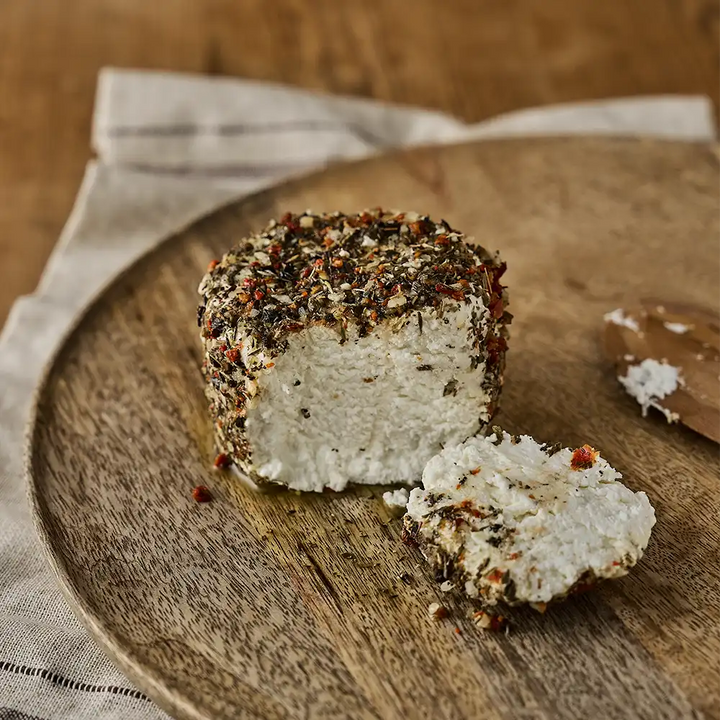 Fromage z przyprawą włoską 180 g