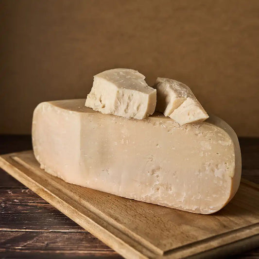 Groseran długo dojrzewający -15 miesięcy 200 g