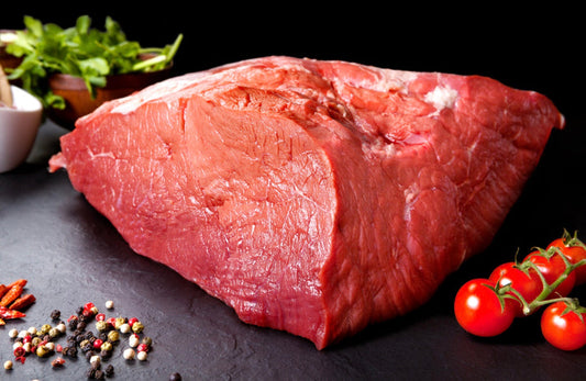 Pieczeń wołowa 1 kg