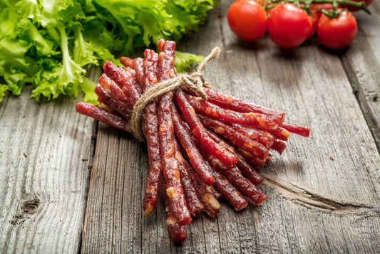 Kabanos (premium chili)150g