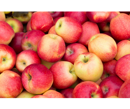 Jabłka Sampion 4 szt. ok. 900 g