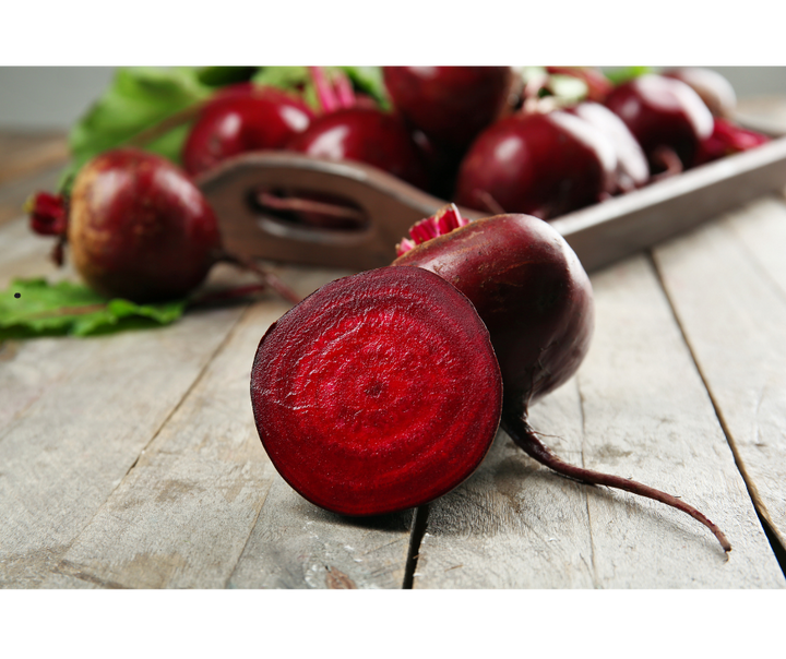 Buraki młode EKO 1 kg