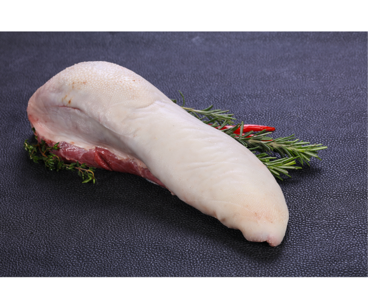 Ozór wołowy (rasy ANGUS) - 1 szt (ok. 1,3 kg)