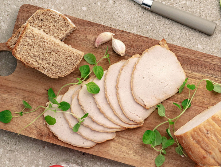 Schab pieczony EKO Wasąg 90 g