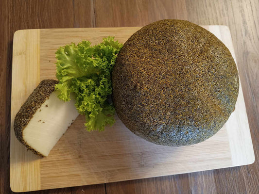 Kozia Delicja w rozmarynie ok. 1,20 kg