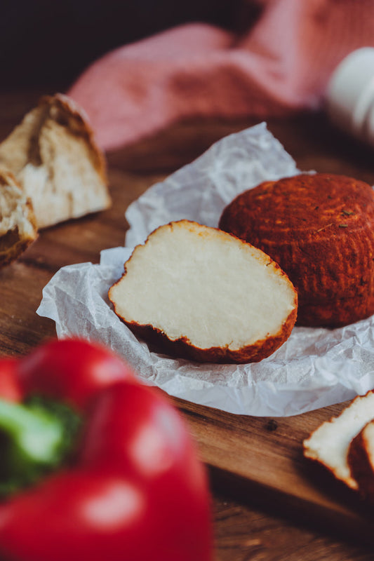 Ser solankowy papryka słodka 200 g