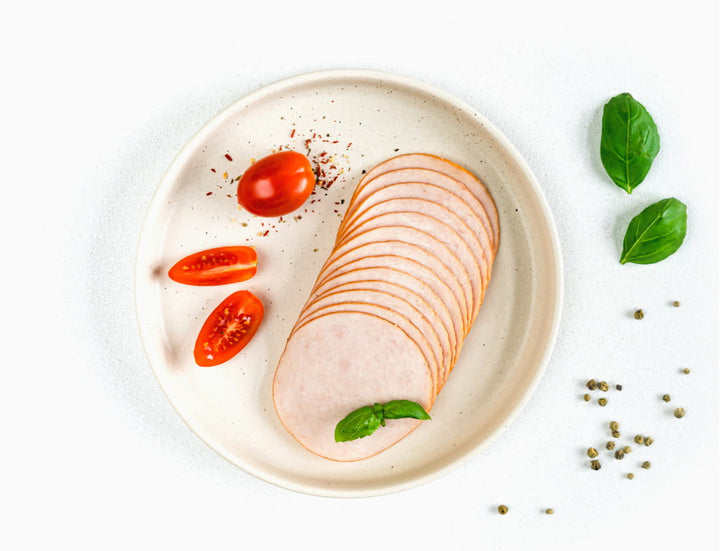 Szynkówka z indyka EKO Wasąg 130 g