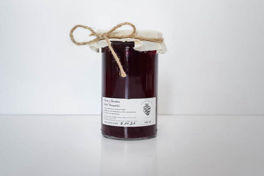 ZUPA KREM Z BURAKA 545 ml