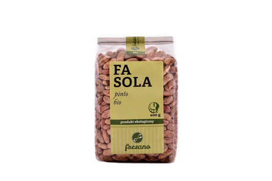 Fasola pinto BIO 400 g