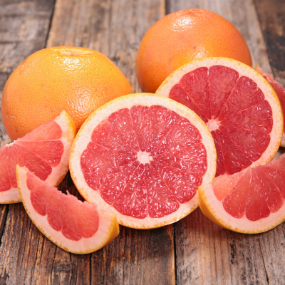 Grapefruit ok. 1 kg