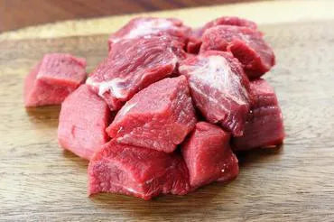 Gulasz wołowy 450 g