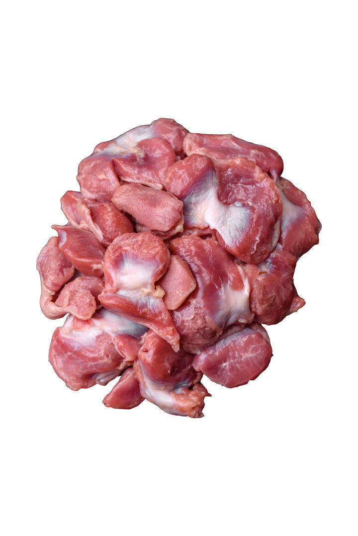 Żołądki z indyka 1 kg