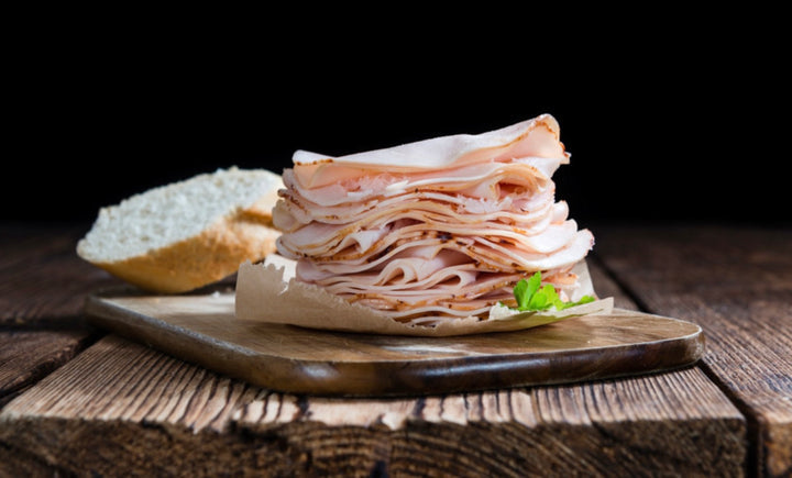 Szynkowa drobiowa 250g