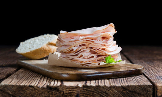 Szynkowa drobiowa 250g